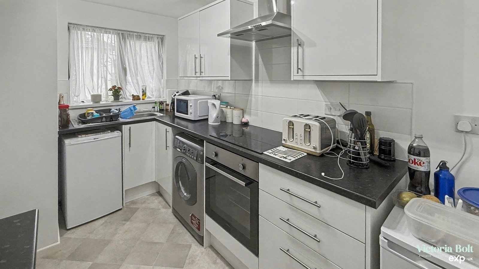 Cluster House in Ivybridge