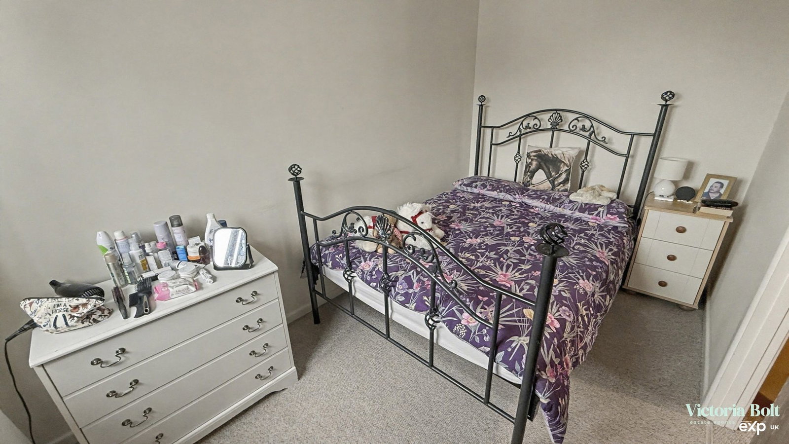 Cluster House in Ivybridge