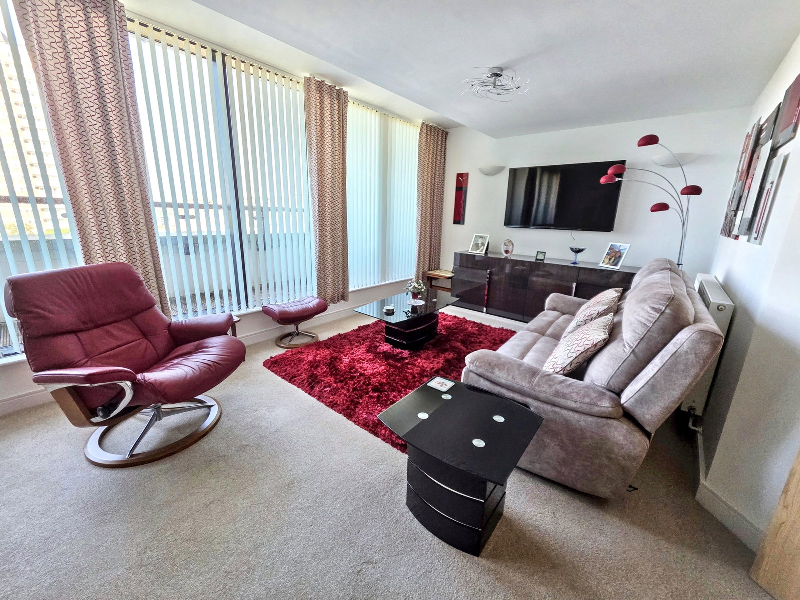 Apartment in Plymouth