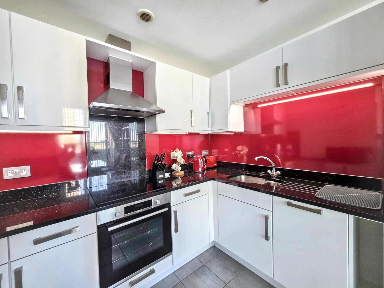 Apartment in Plymouth