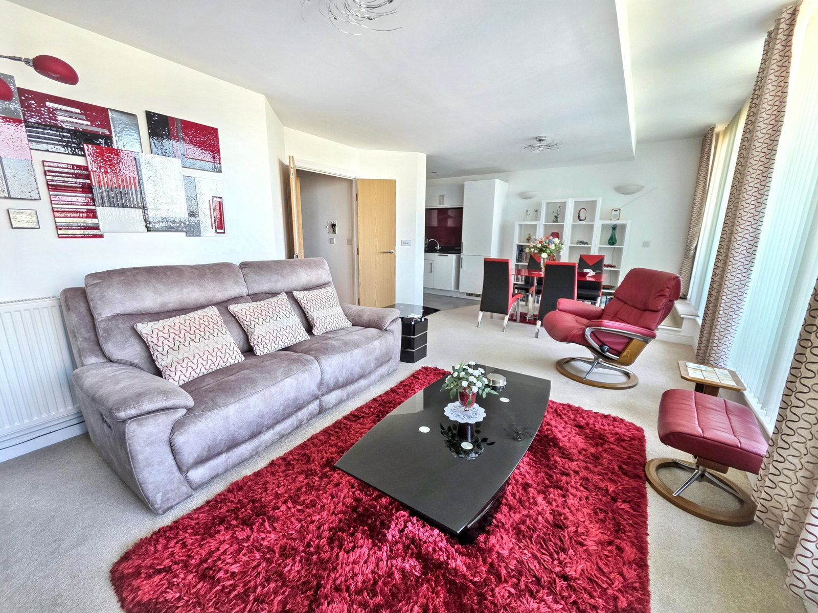 Apartment in Plymouth