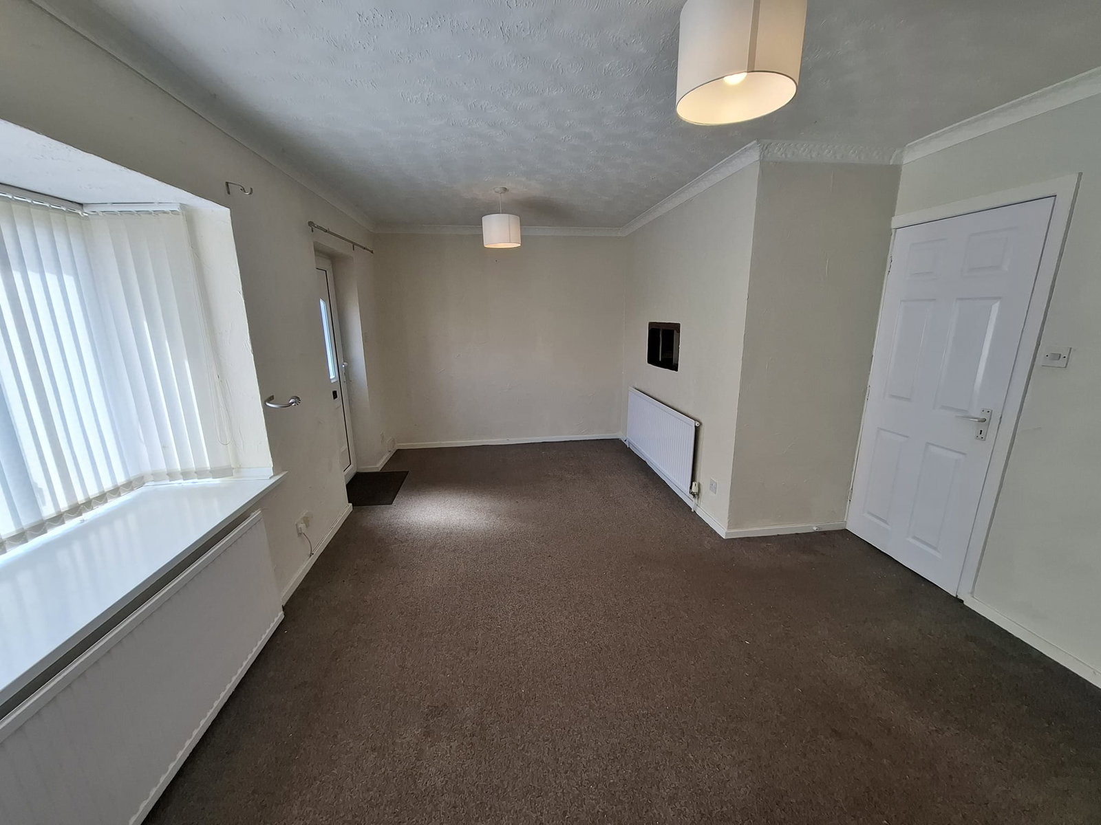 Semi Detached House in Alfreton