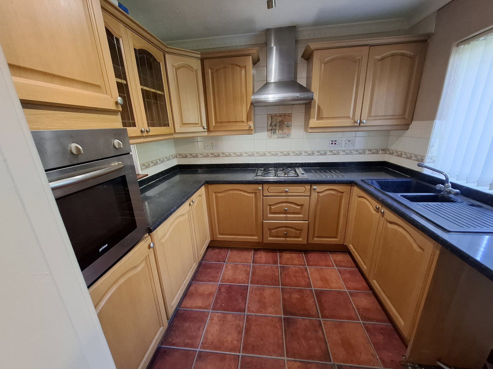 Semi Detached House in Alfreton