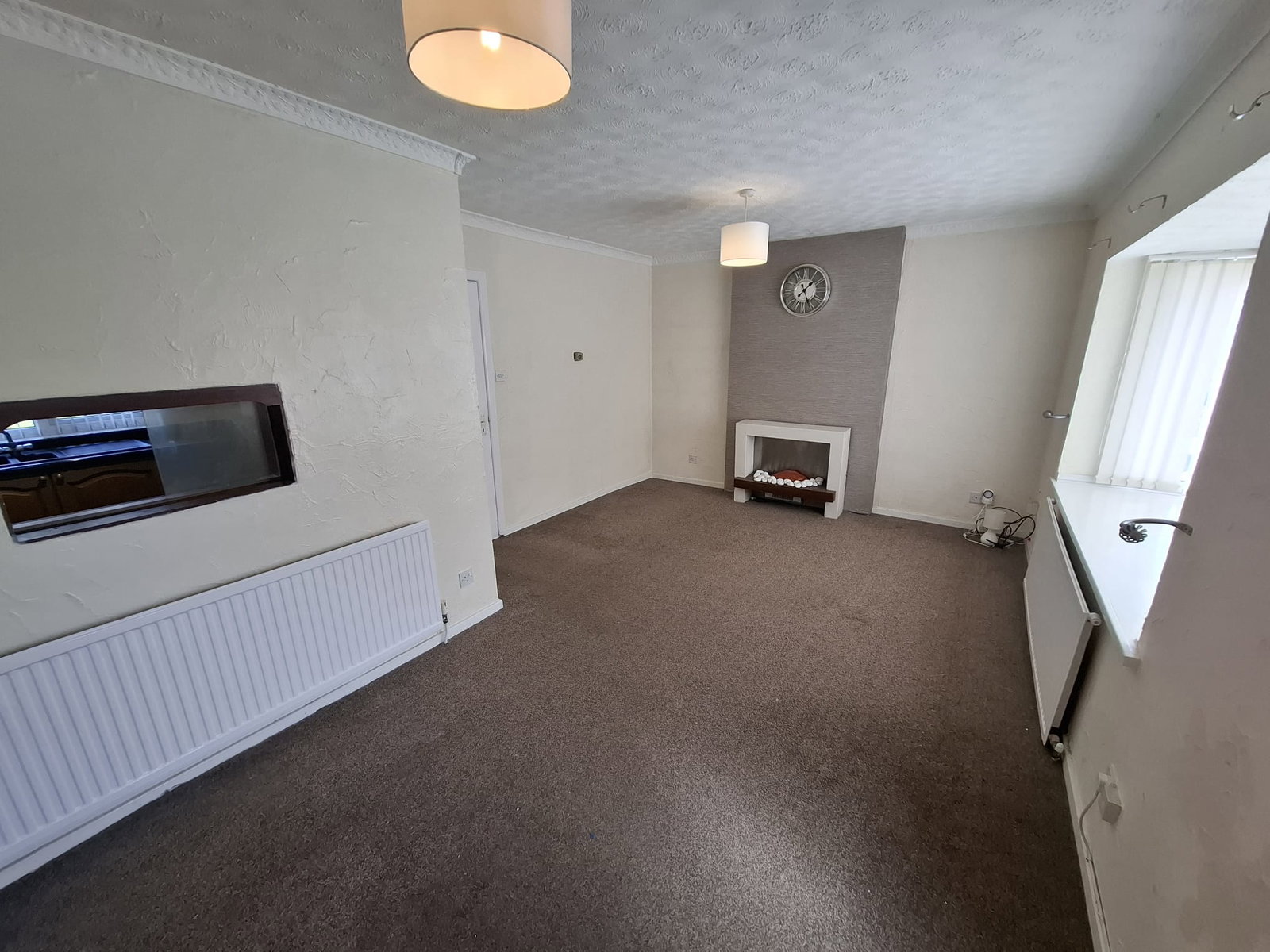 Semi Detached House in Alfreton