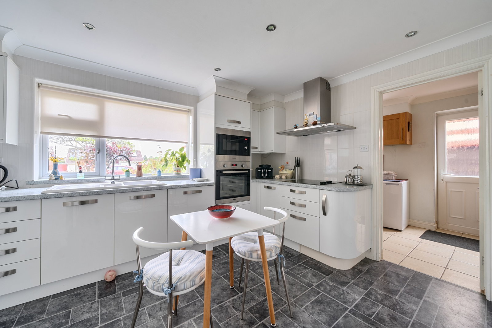 Bungalow in Andover