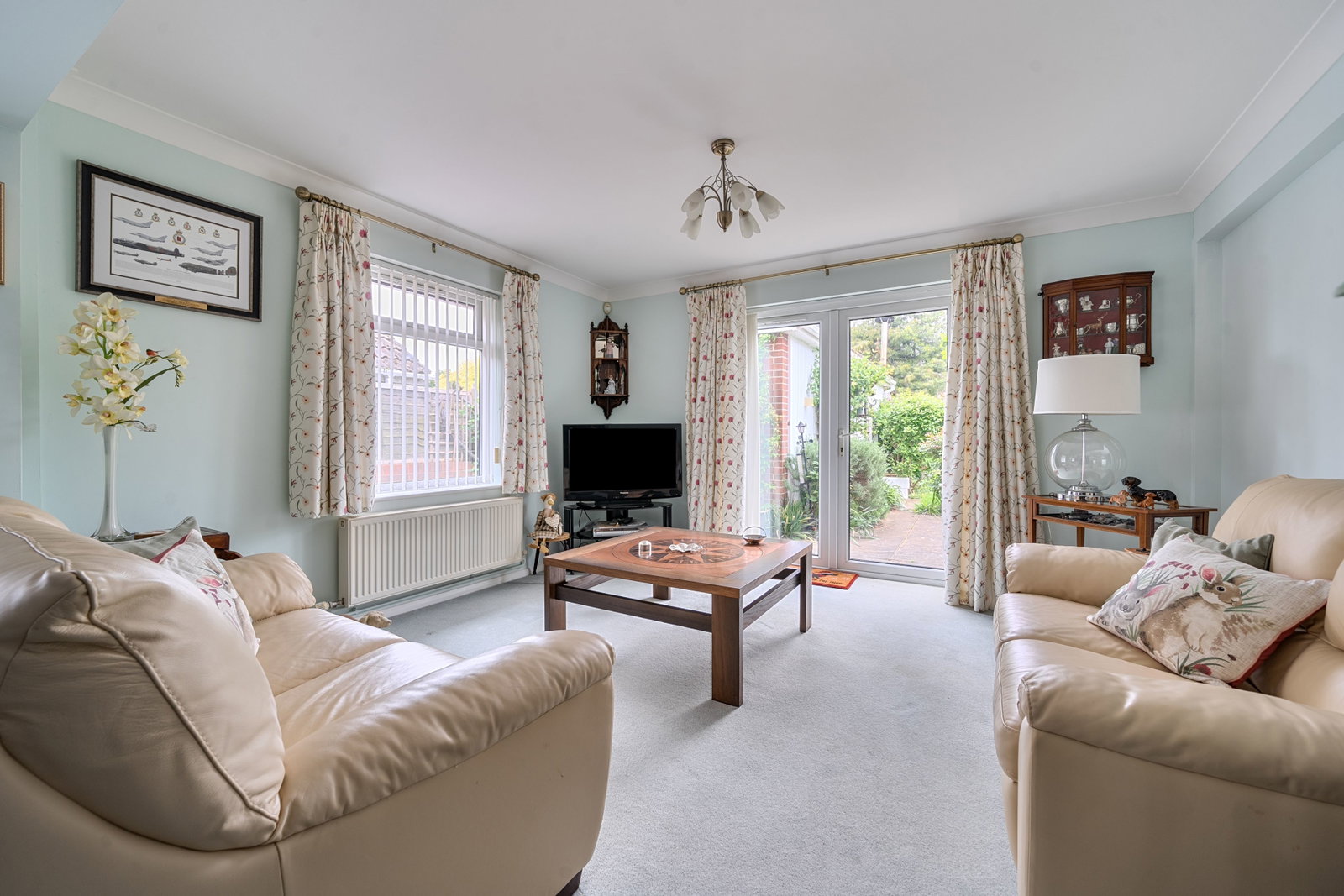 Bungalow in Andover