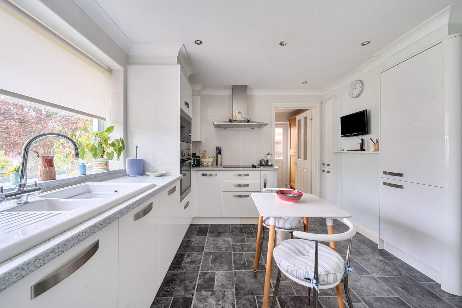 Bungalow in Andover