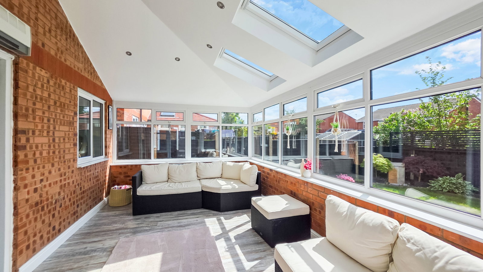 Detached House in Manchester