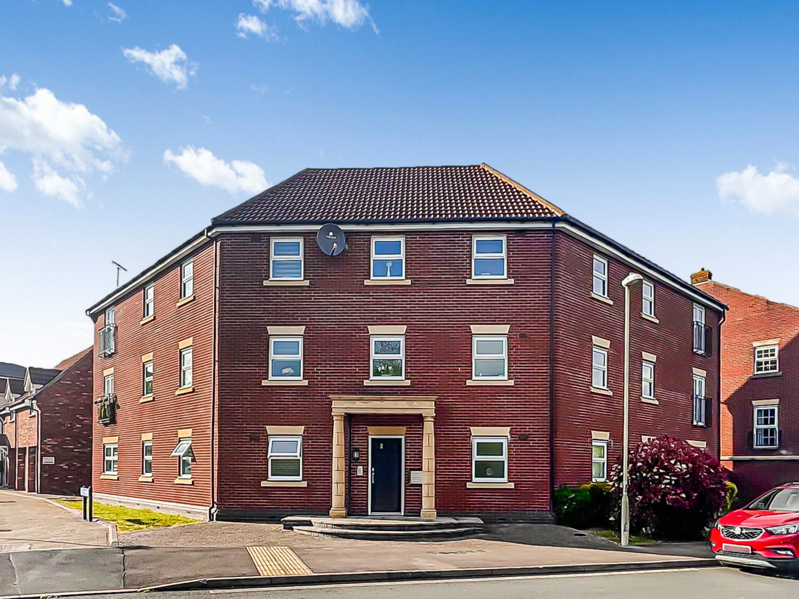 Flat in Gloucester