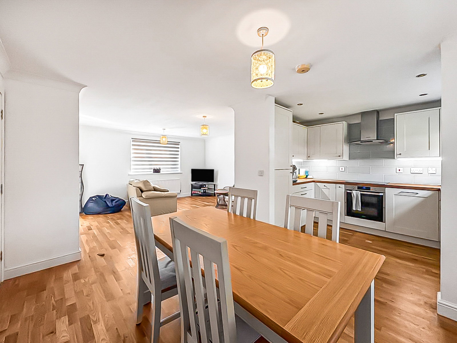 Flat in Gloucester
