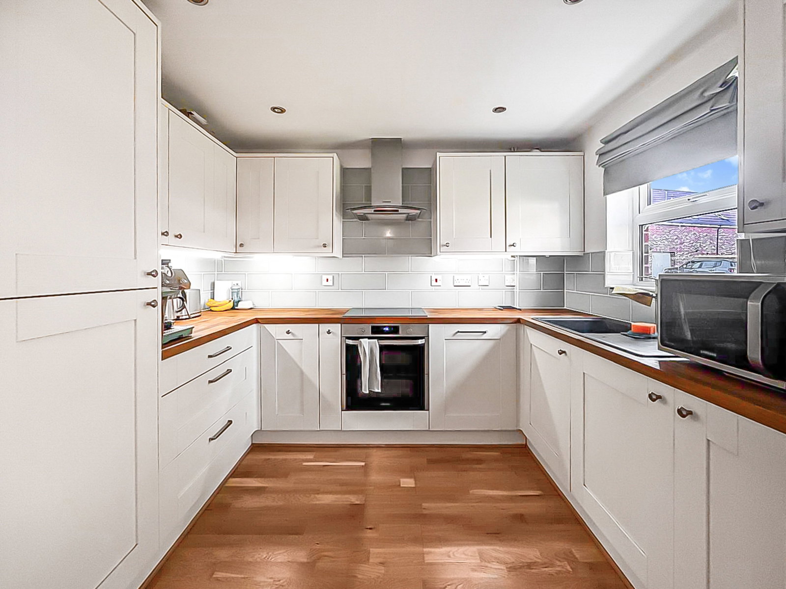 Flat in Gloucester