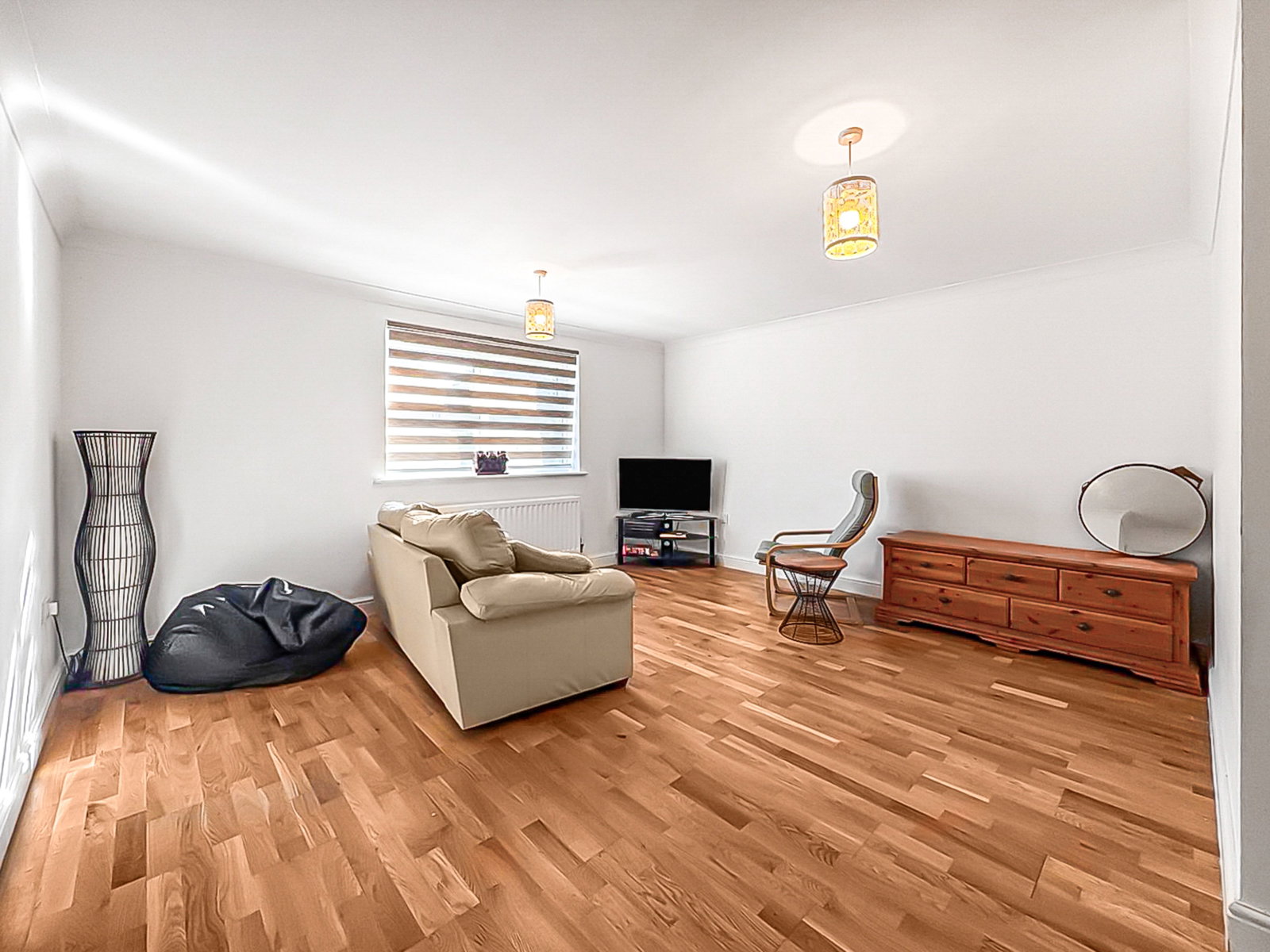 Flat in Gloucester