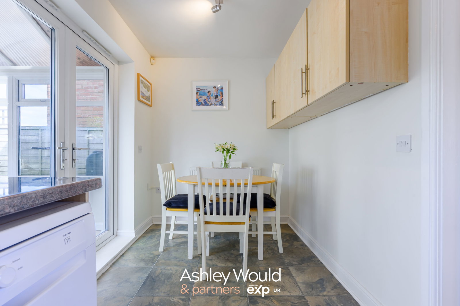 Semi Detached House in Kidderminster