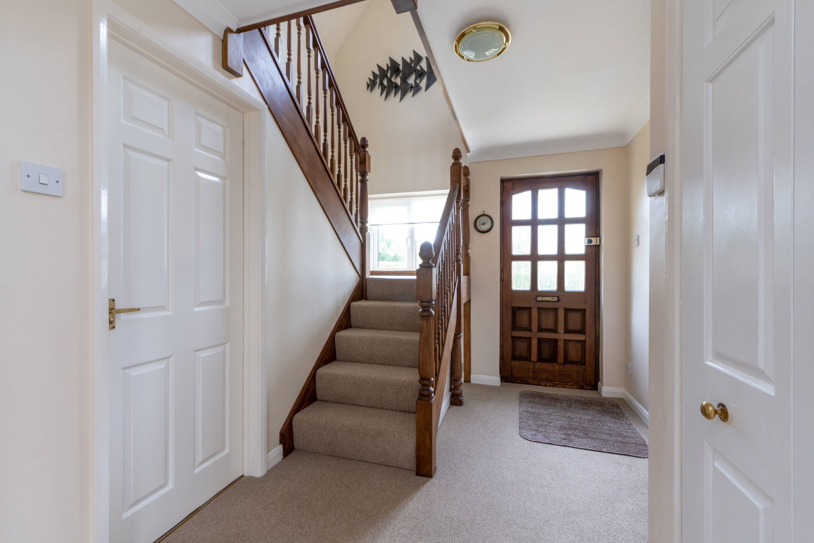 Detached House in Lyme Regis