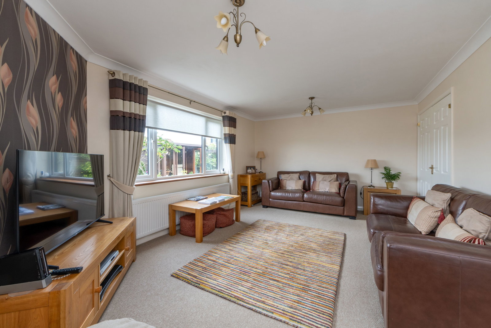 Detached House in Lyme Regis