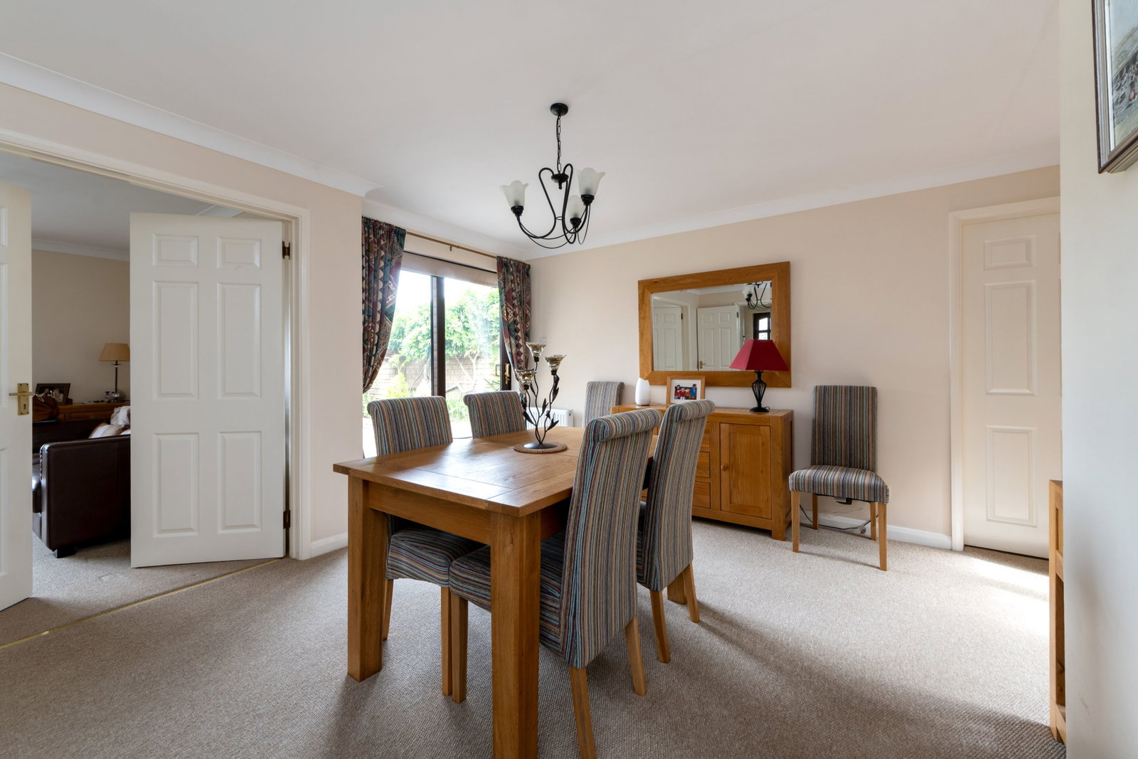 Detached House in Lyme Regis