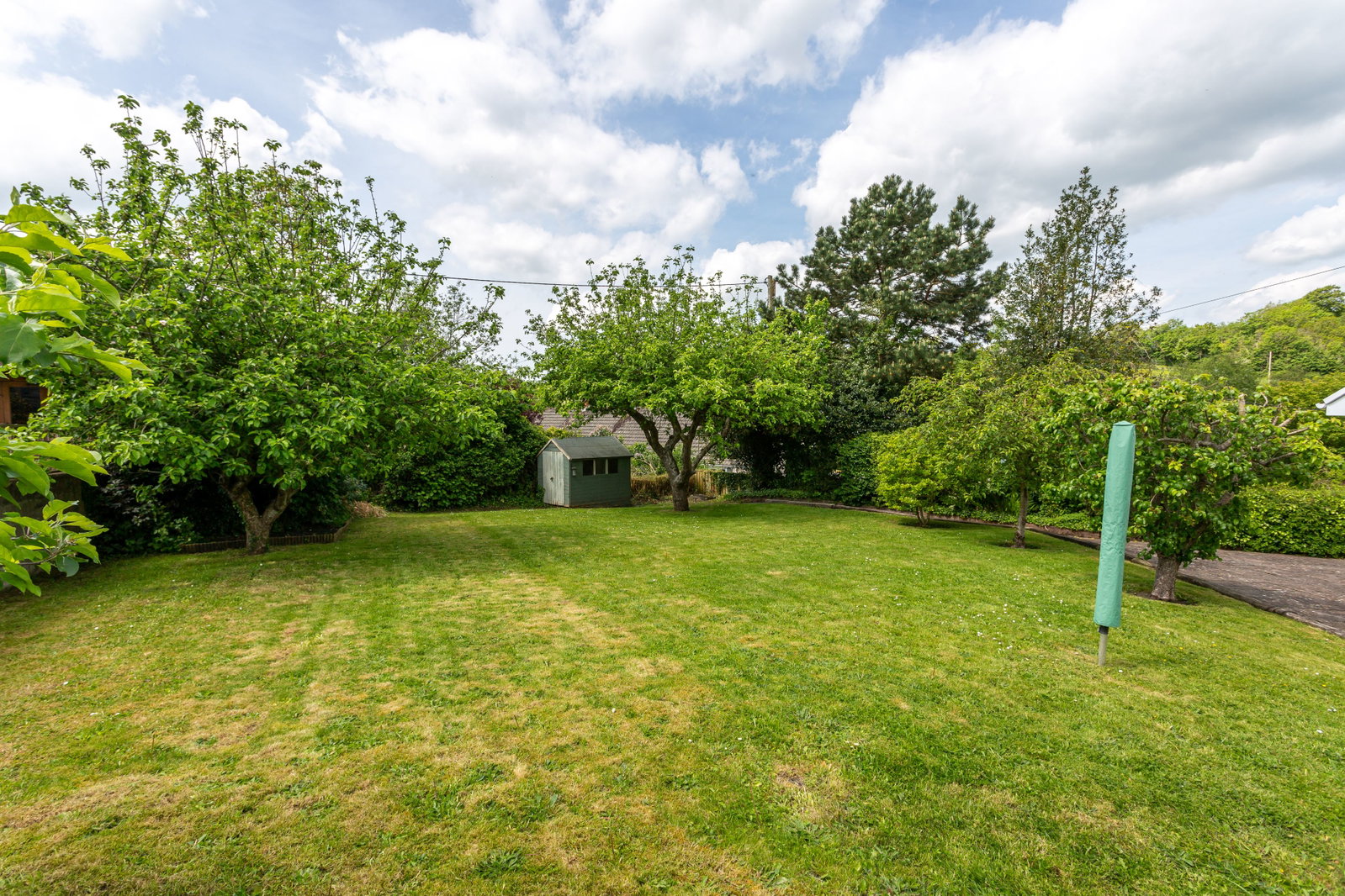 Detached House in Barnstaple