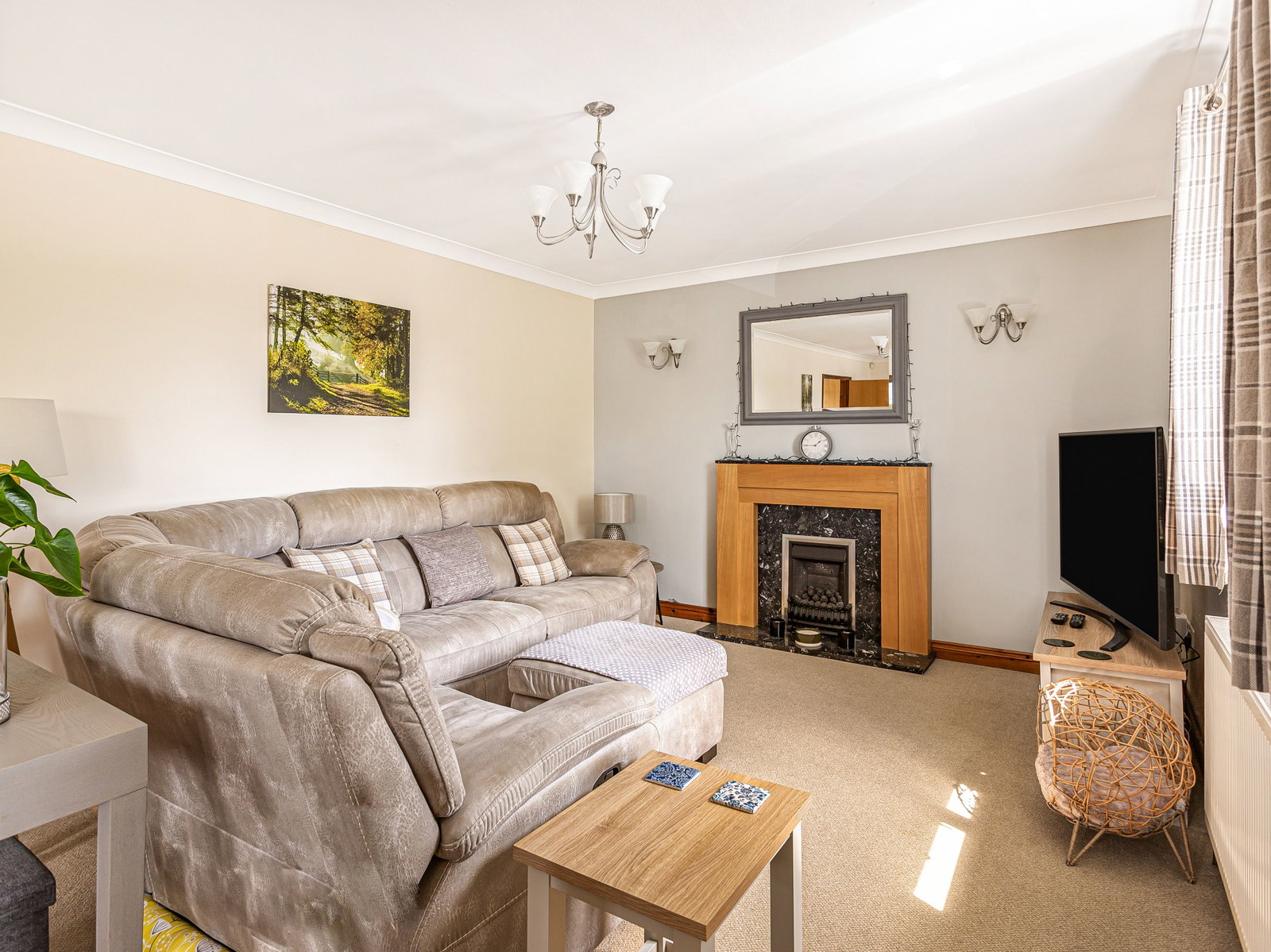 Detached House in Barnstaple