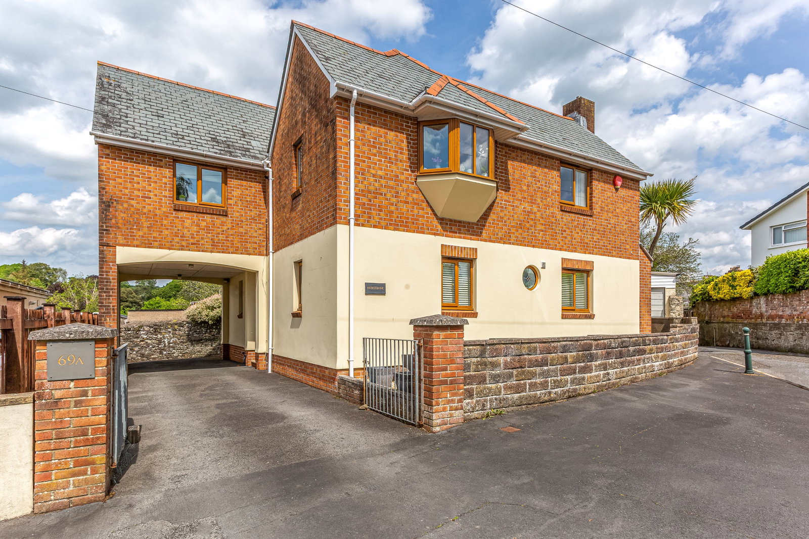 Detached House in Barnstaple