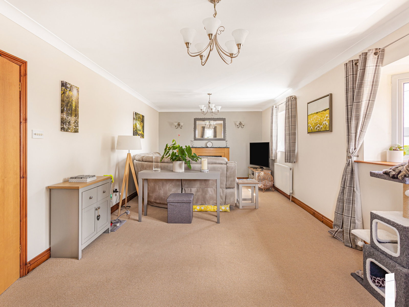 Detached House in Barnstaple