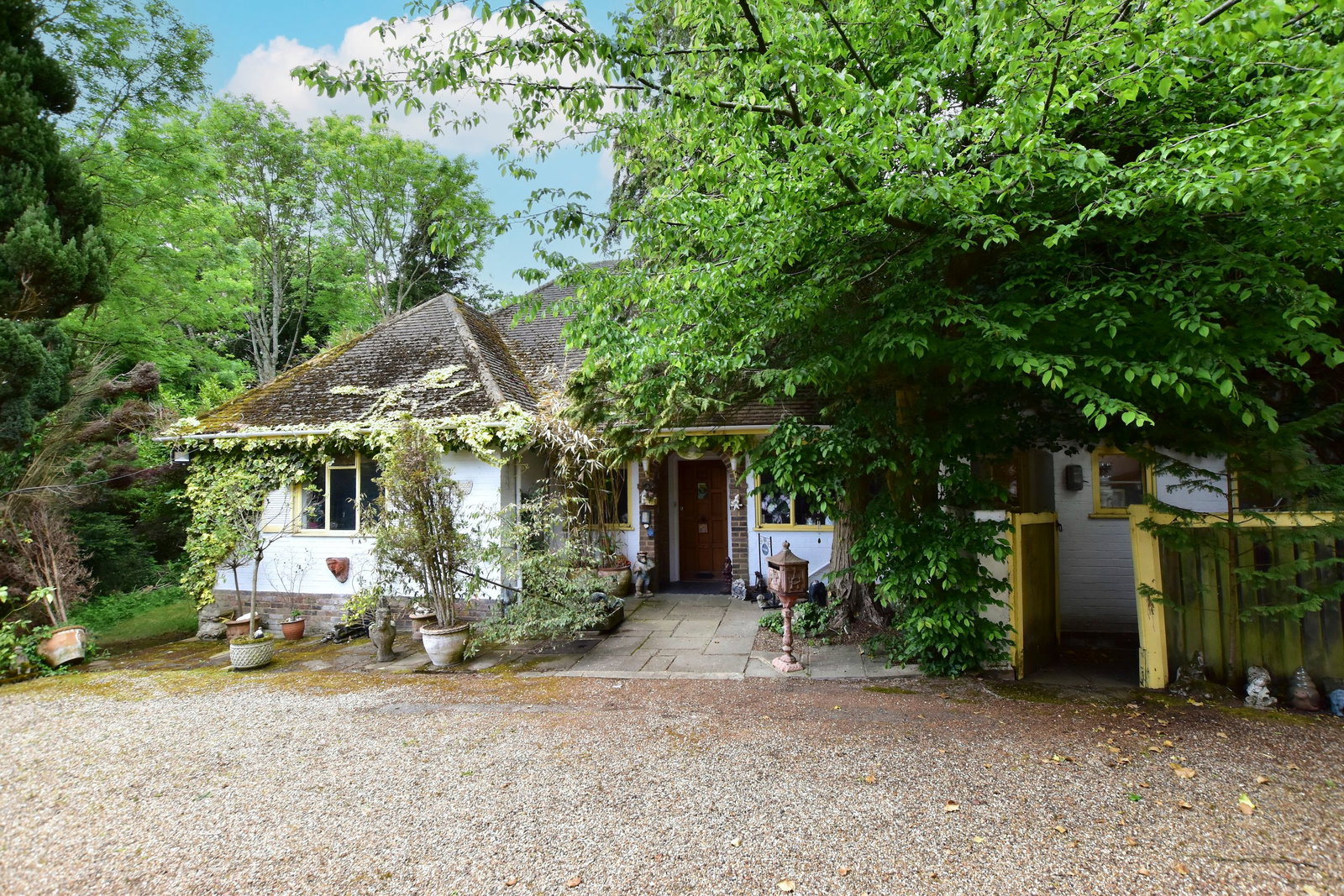 Detached House in Harrow