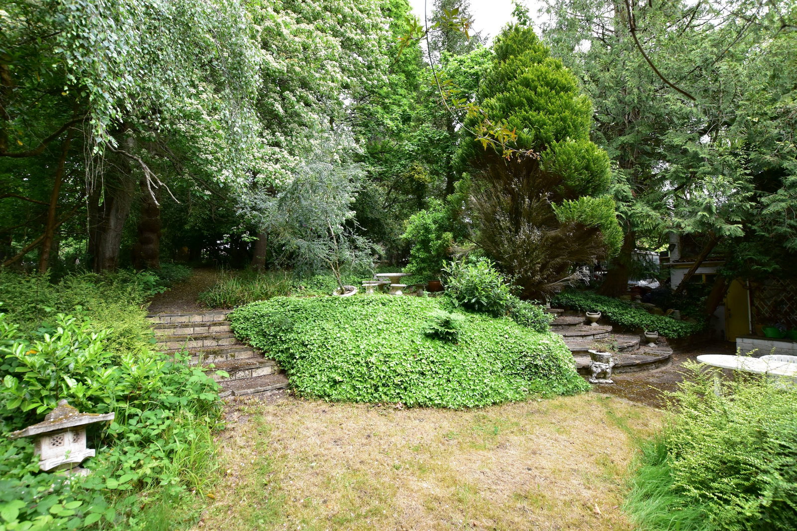 Detached House in Harrow