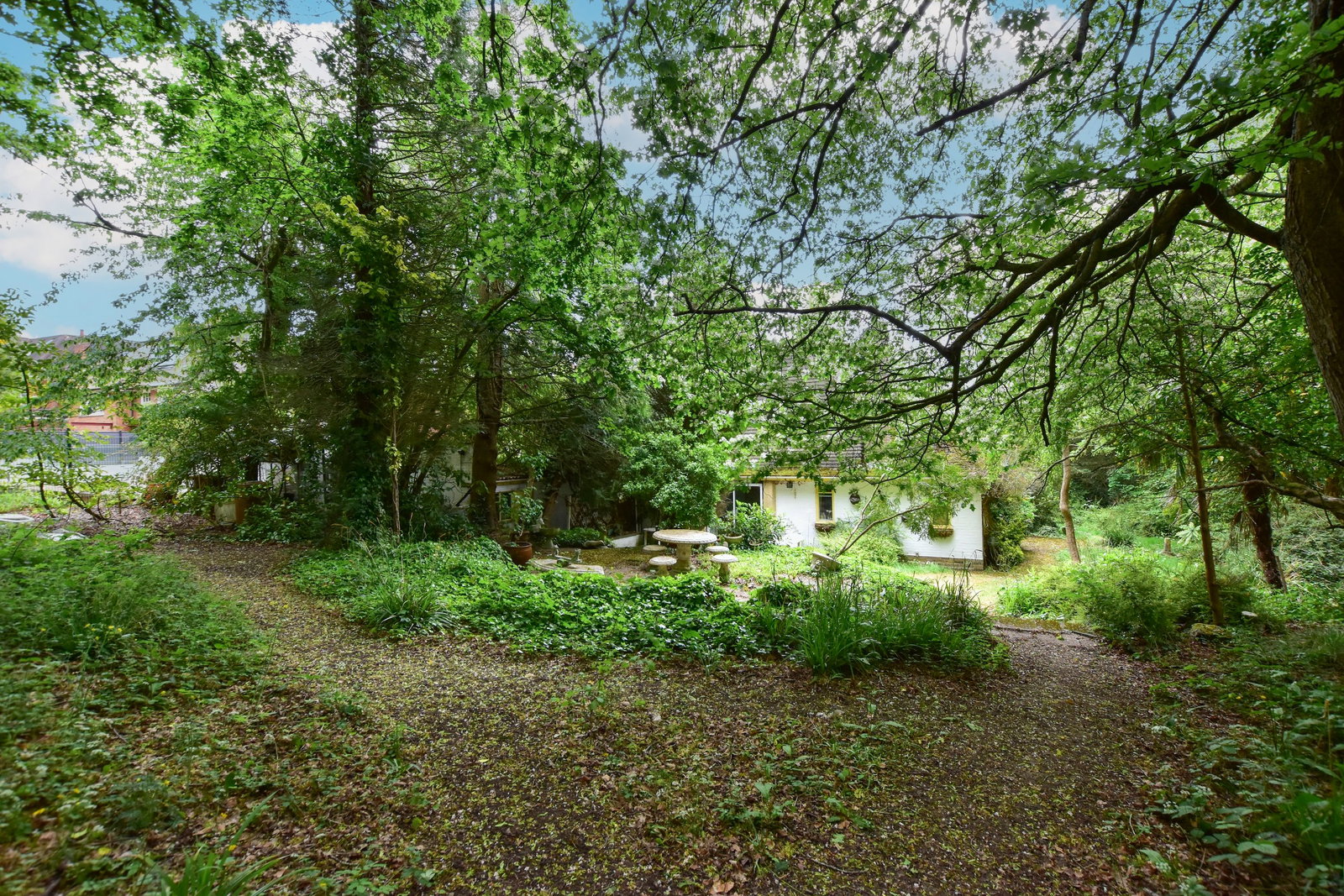 Detached House in Harrow