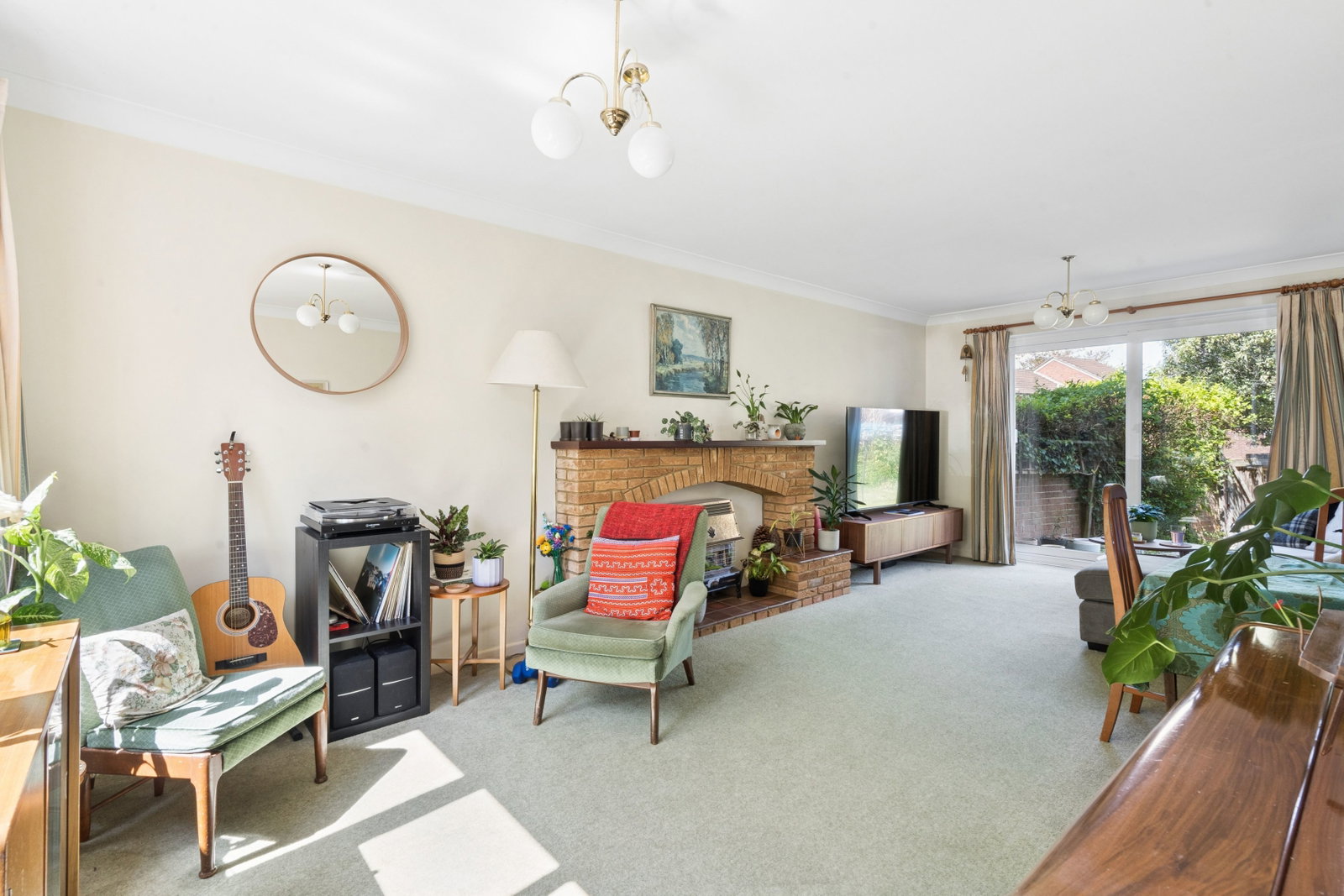 Detached House in Aylesbury