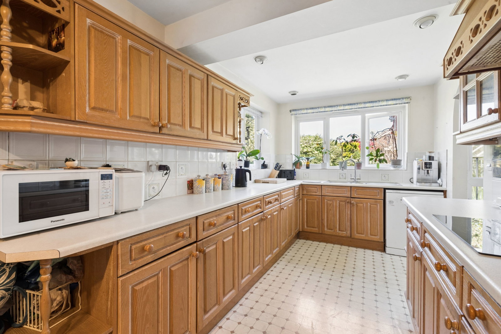Detached House in Aylesbury