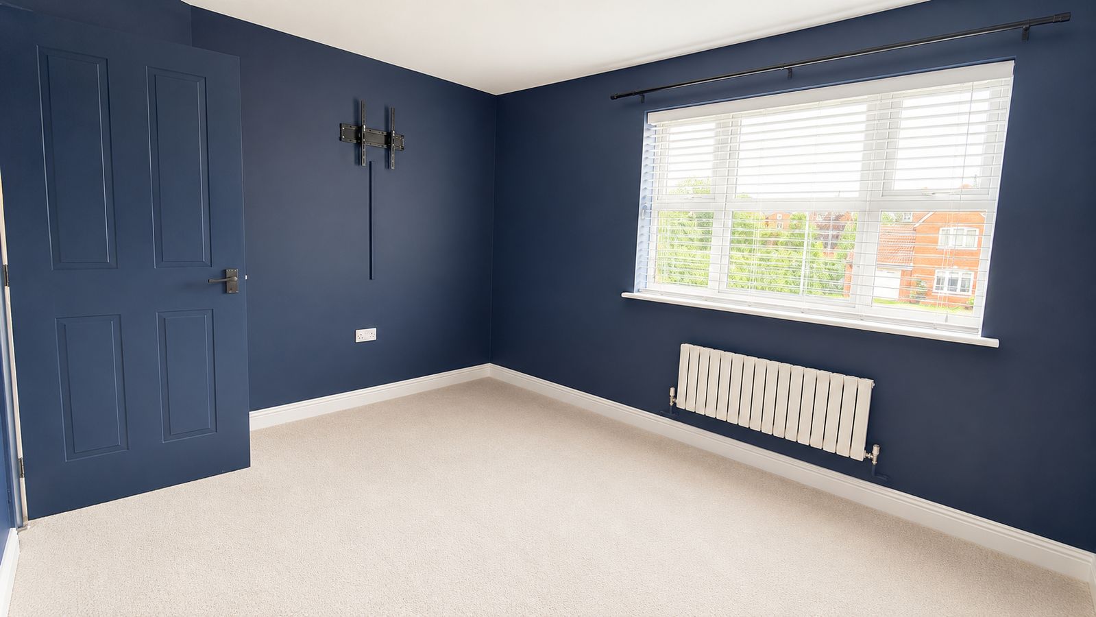 Detached House in Lincoln