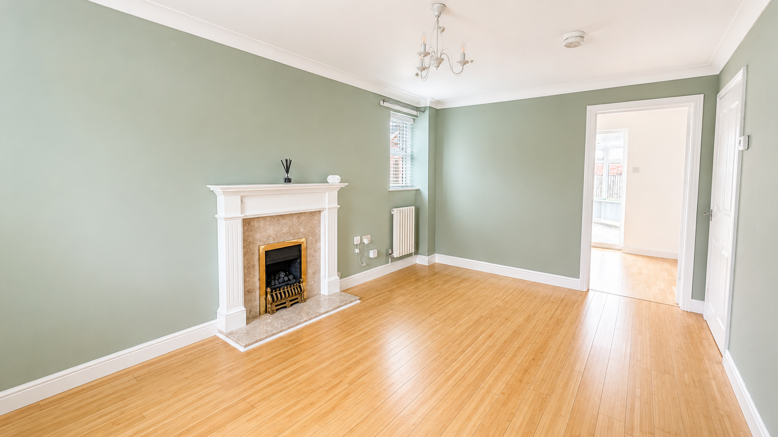 Detached House in Lincoln