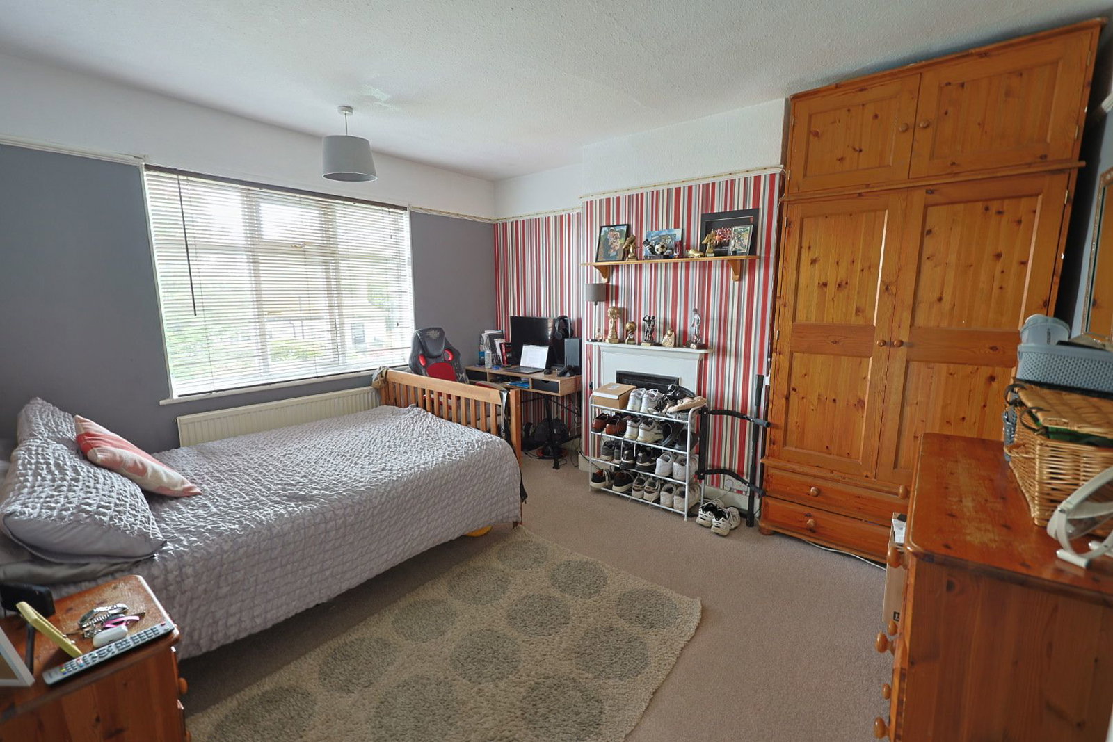 Semi Detached House in London