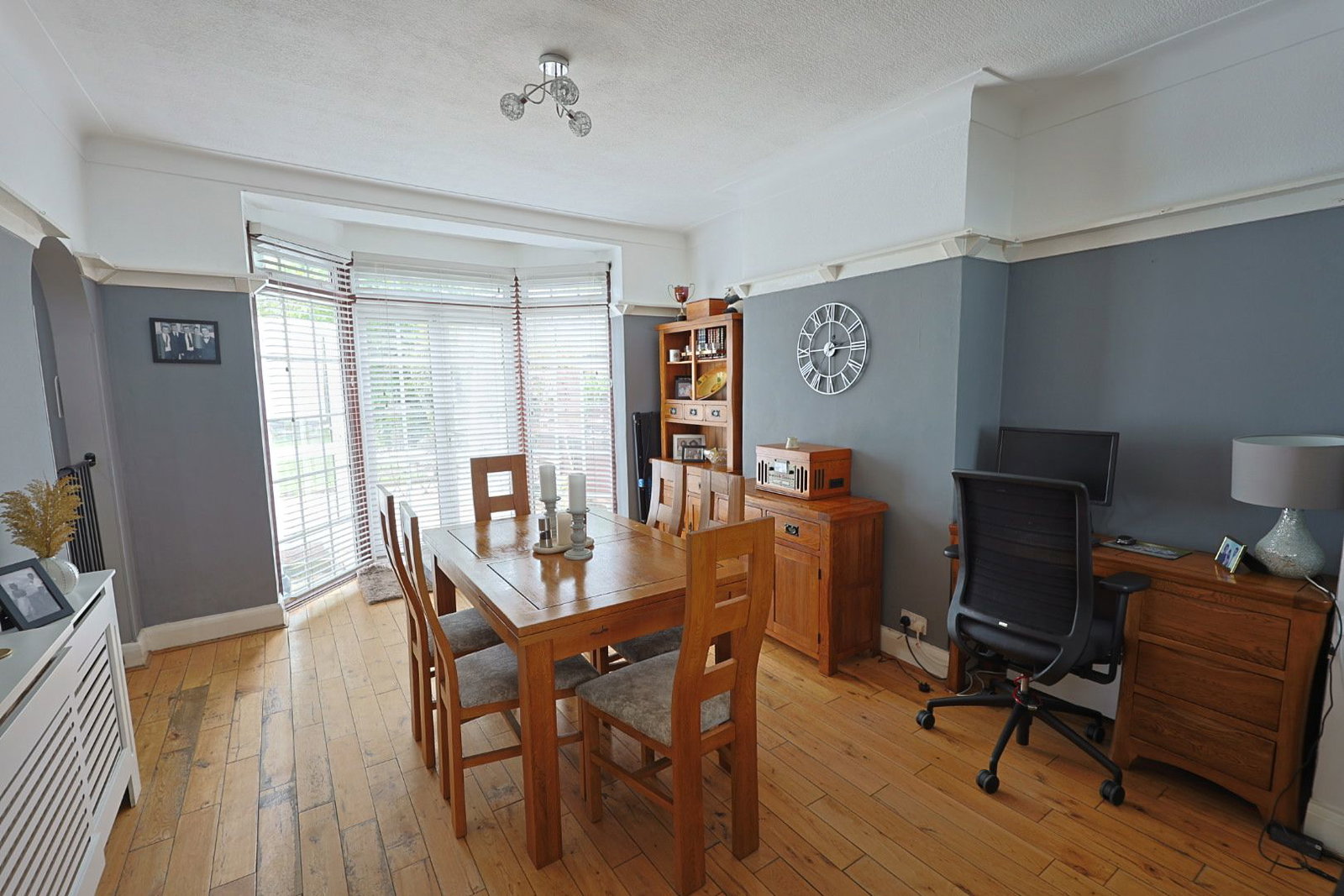 Semi Detached House in London