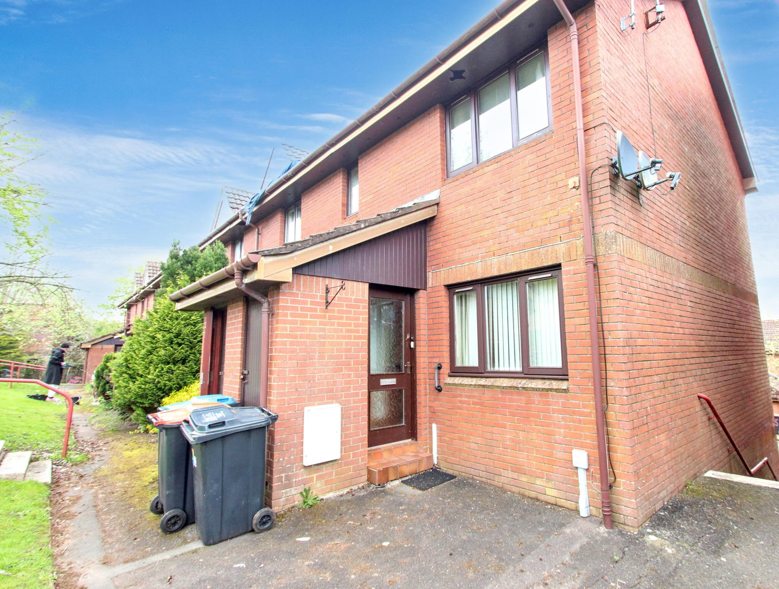 Flat in Dumfries