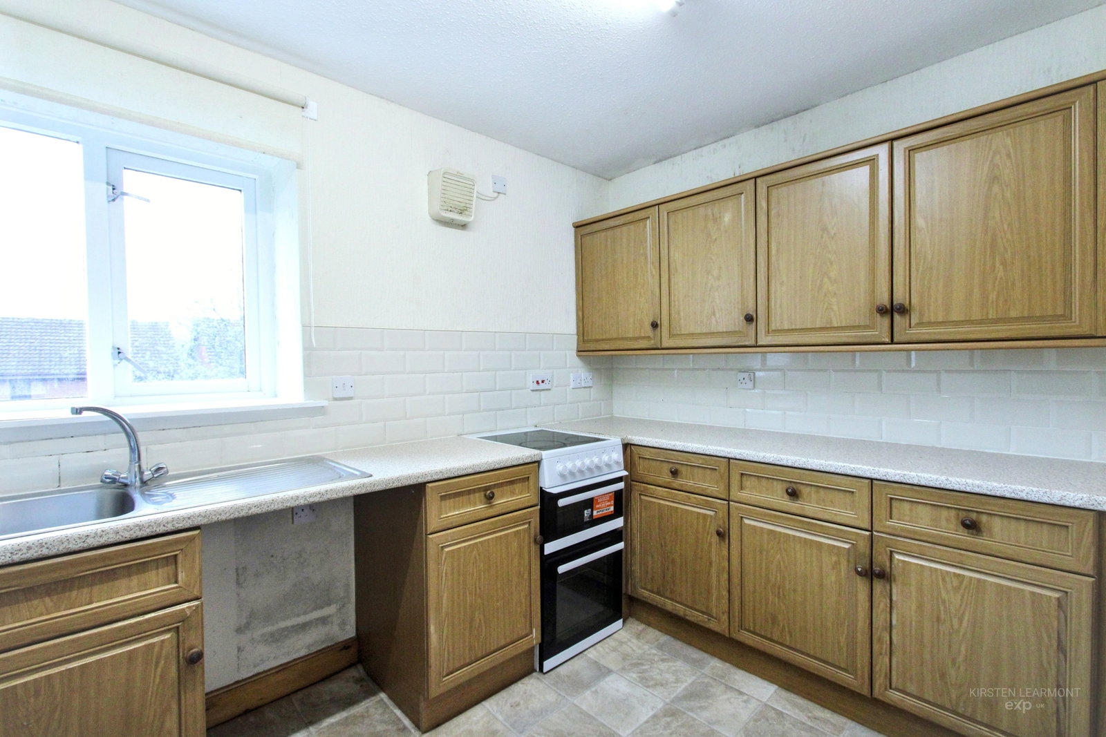 Flat in Dumfries