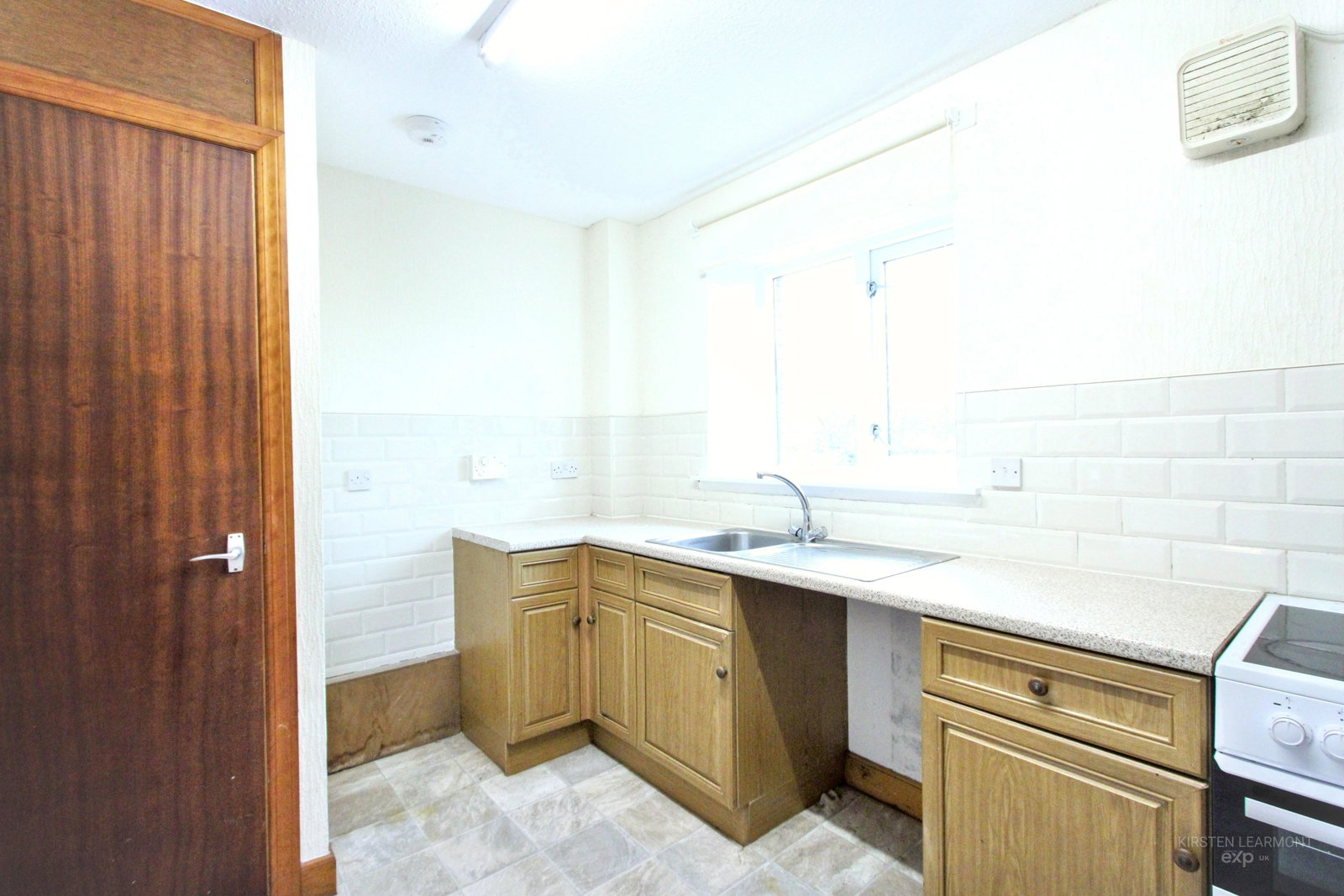Flat in Dumfries