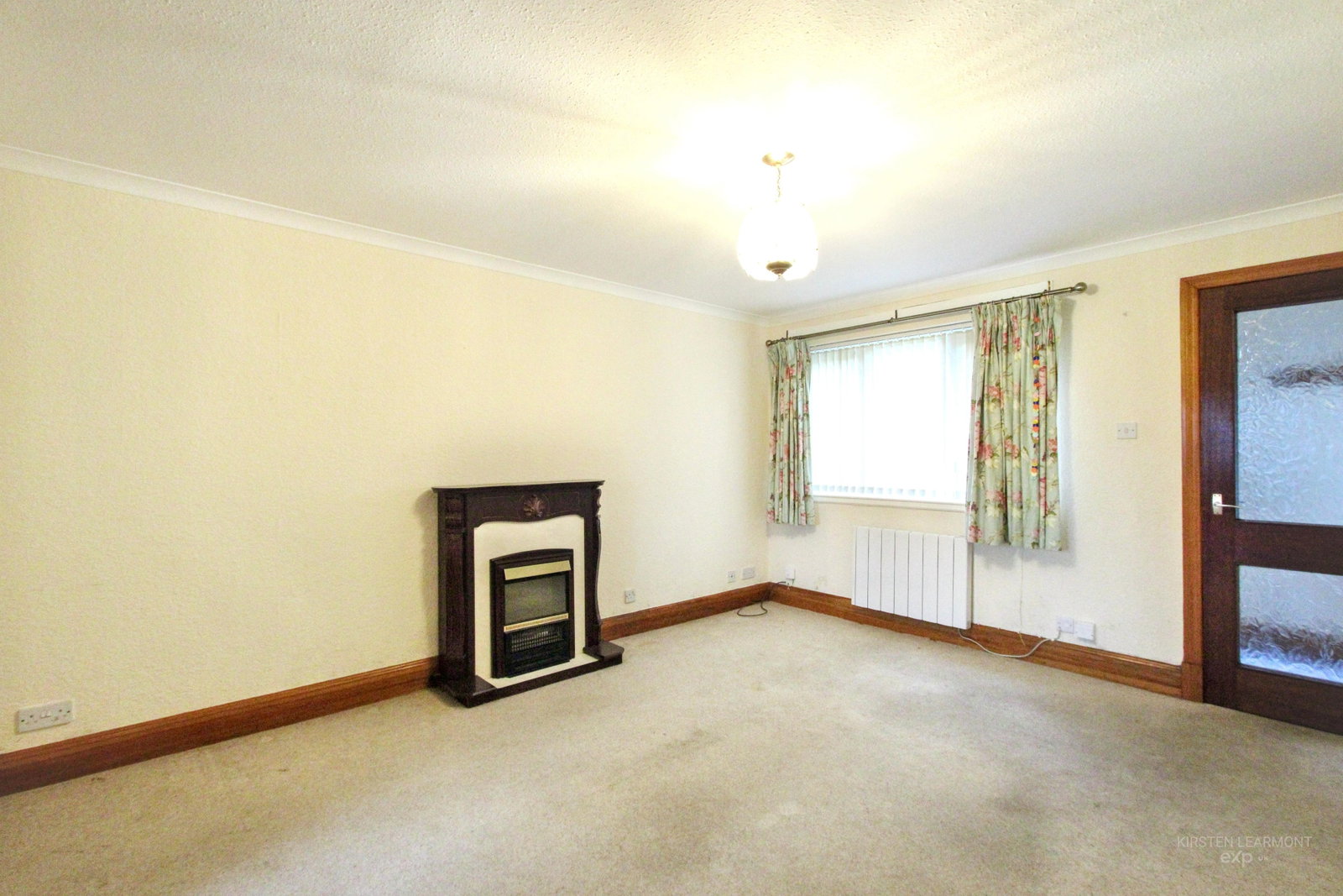 Flat in Dumfries
