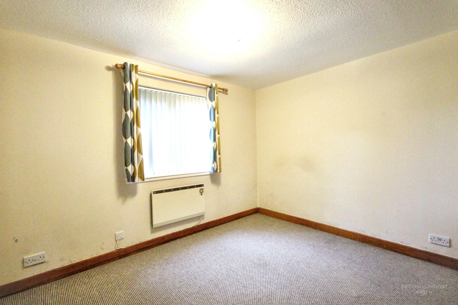 Flat in Dumfries