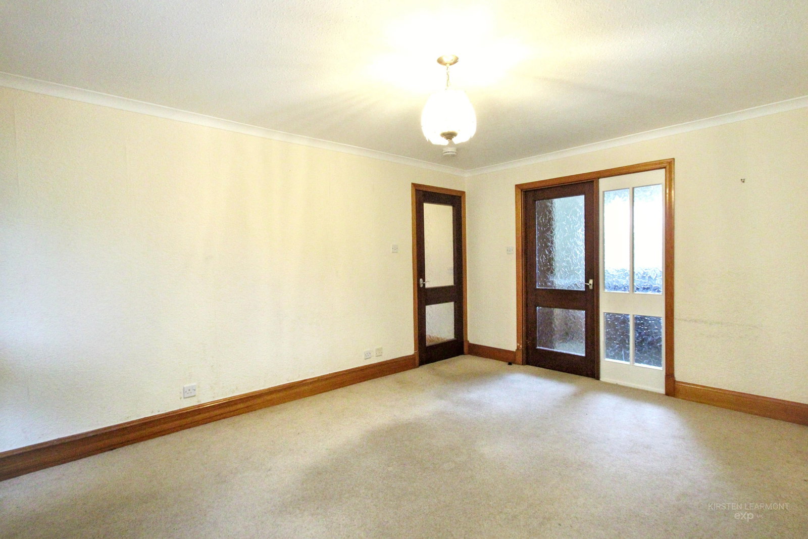 Flat in Dumfries