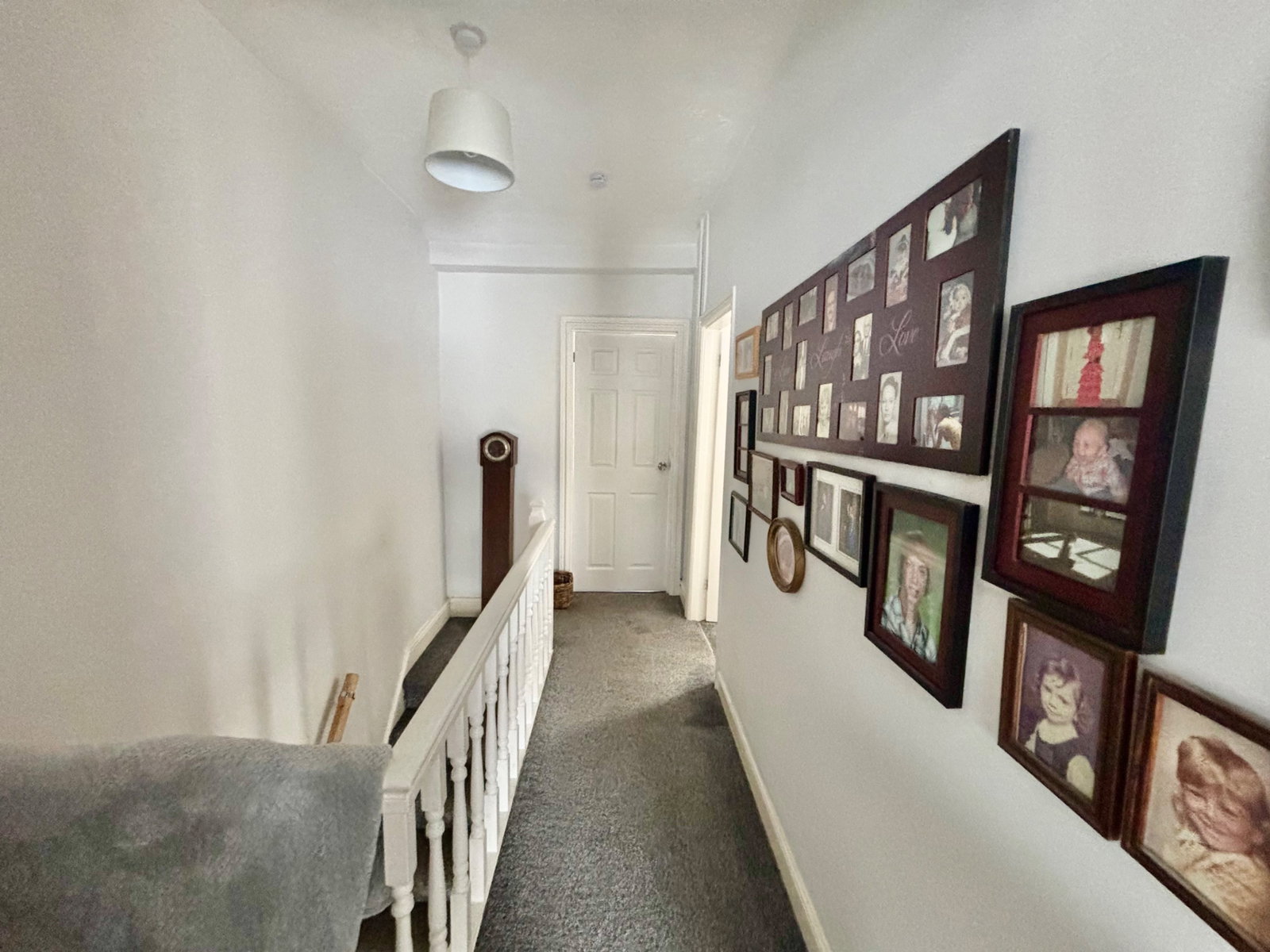 Terraced House in Neath