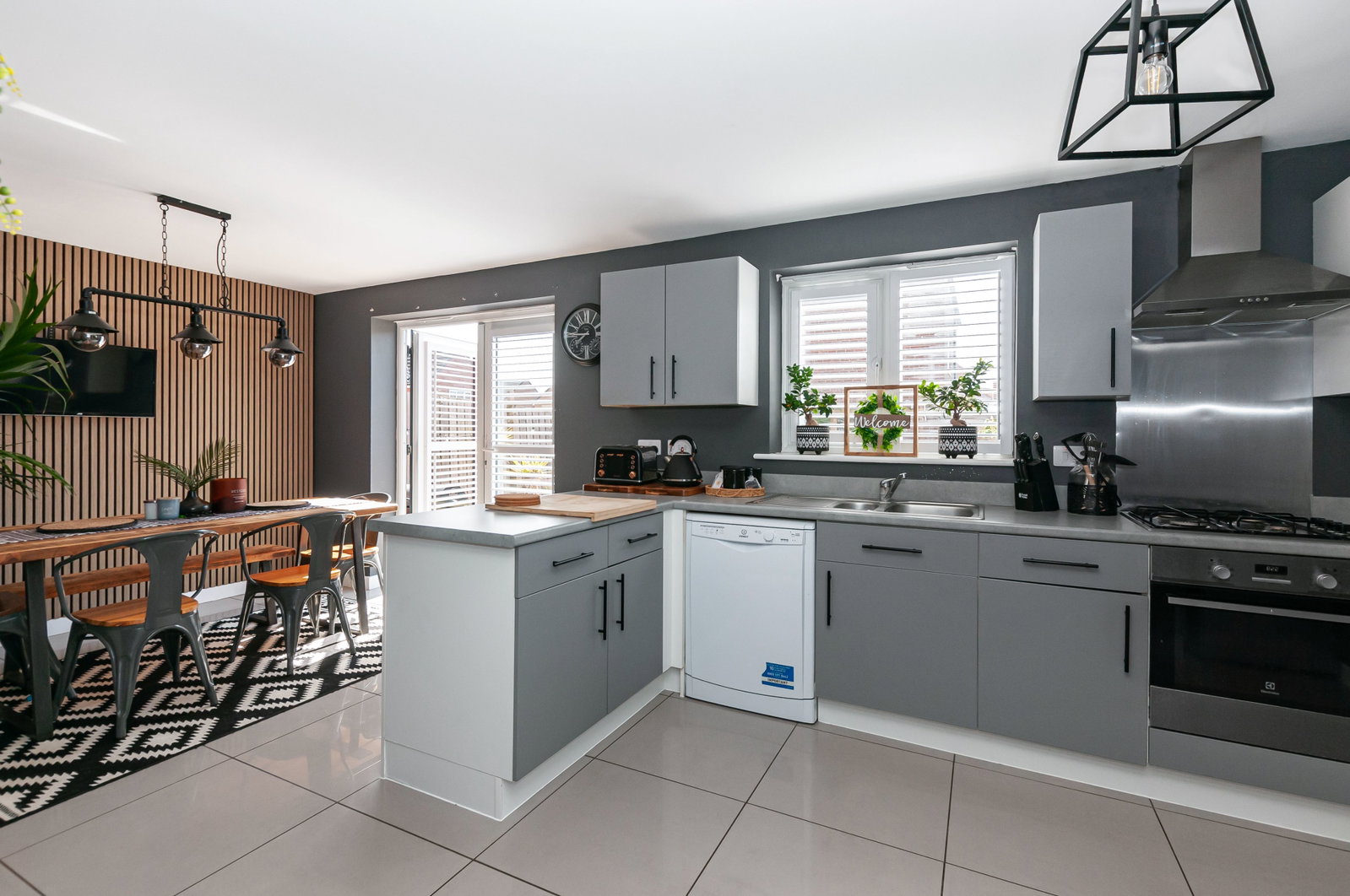 Detached House in Cottingham
