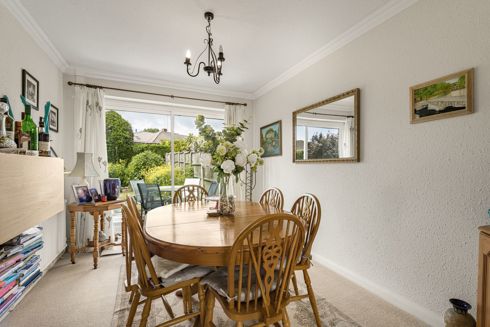 Semi Detached House in Cheltenham