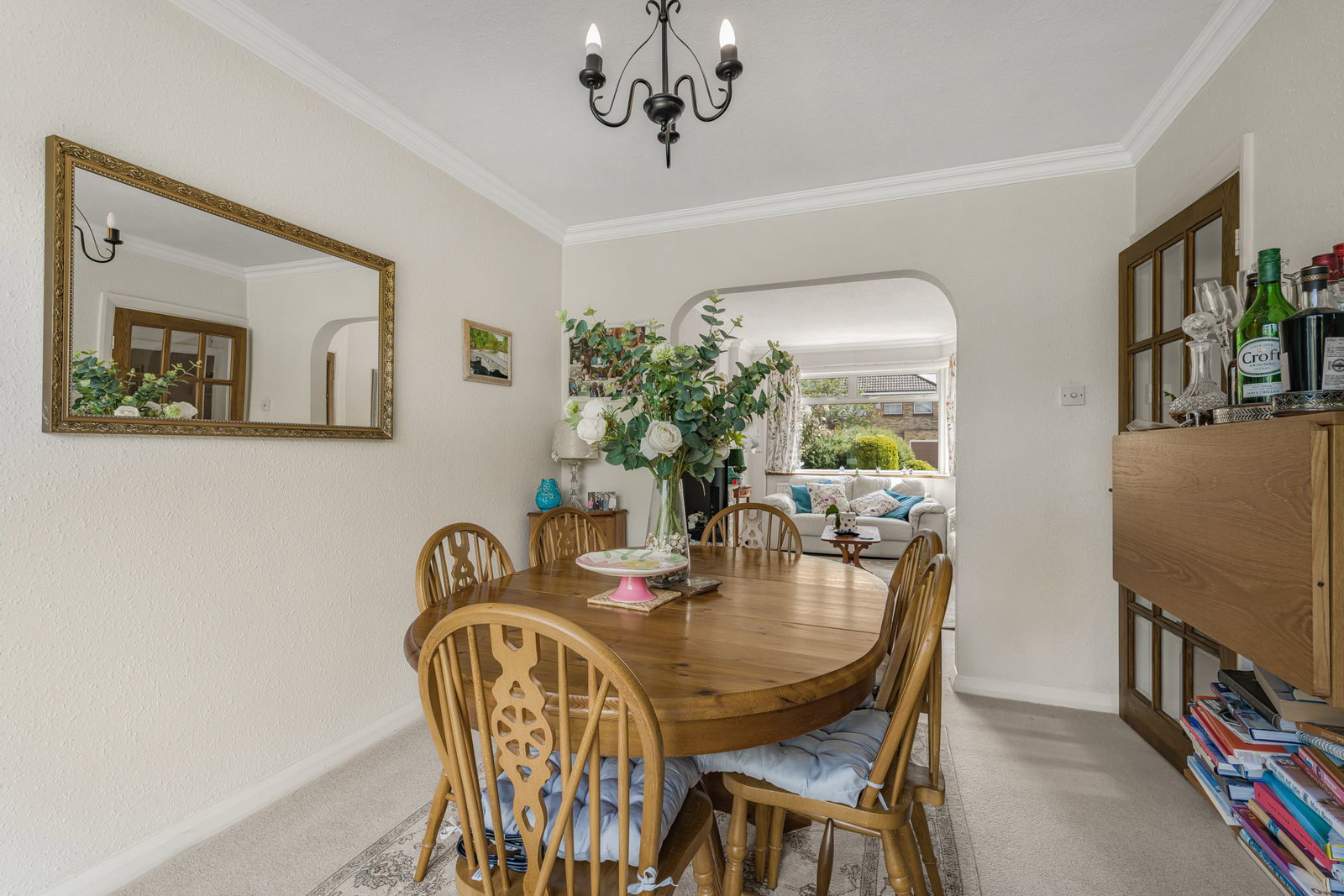 Semi Detached House in Cheltenham