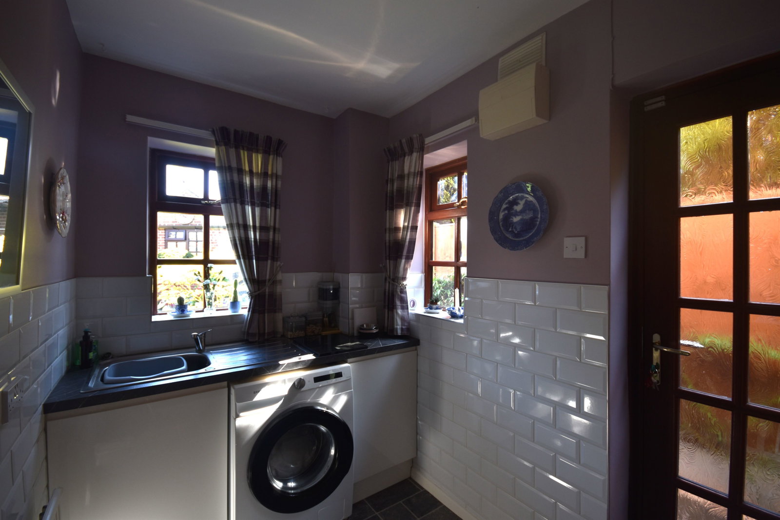 Detached House in Burton-on-trent