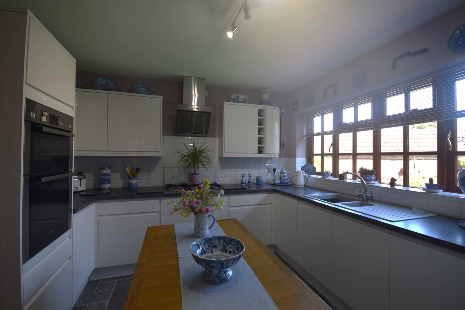 Detached House in Burton-on-trent