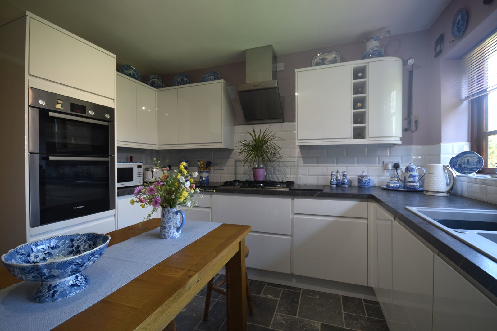 Detached House in Burton-on-trent