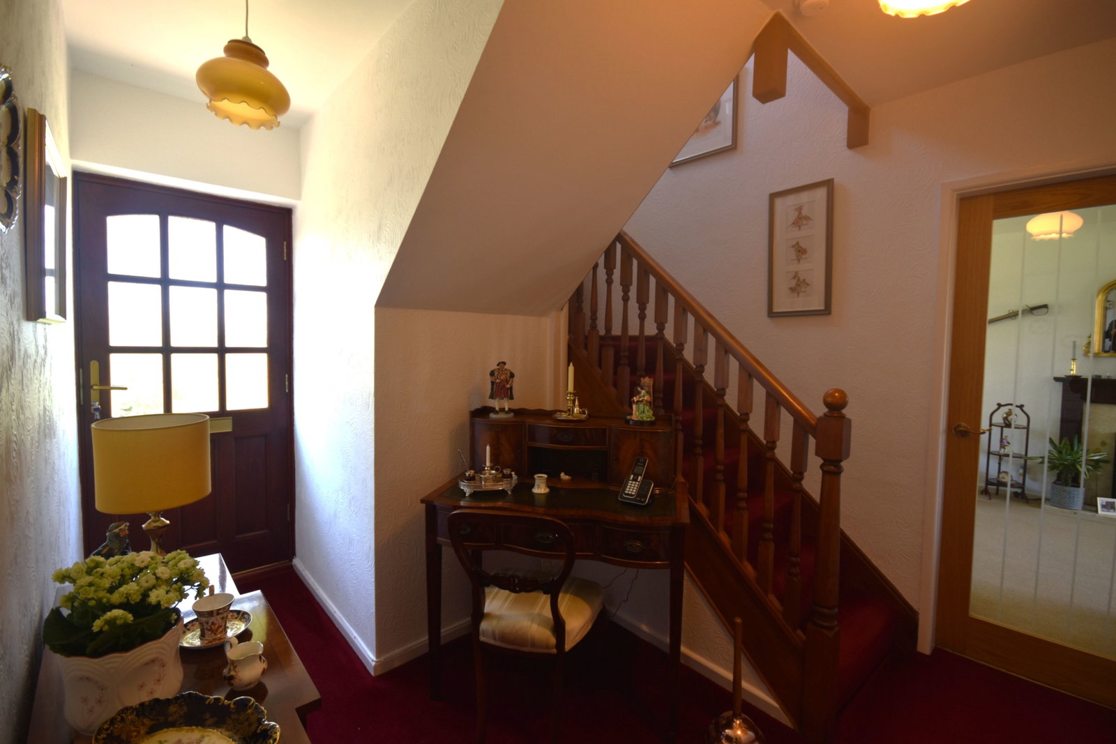 Detached House in Burton-on-trent 3