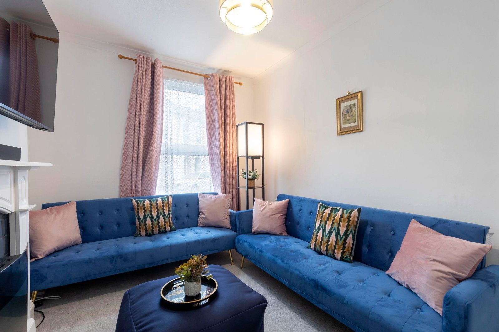 End Of Terrace House in Cheltenham