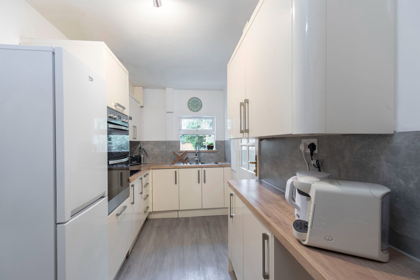End Of Terrace House in Cheltenham