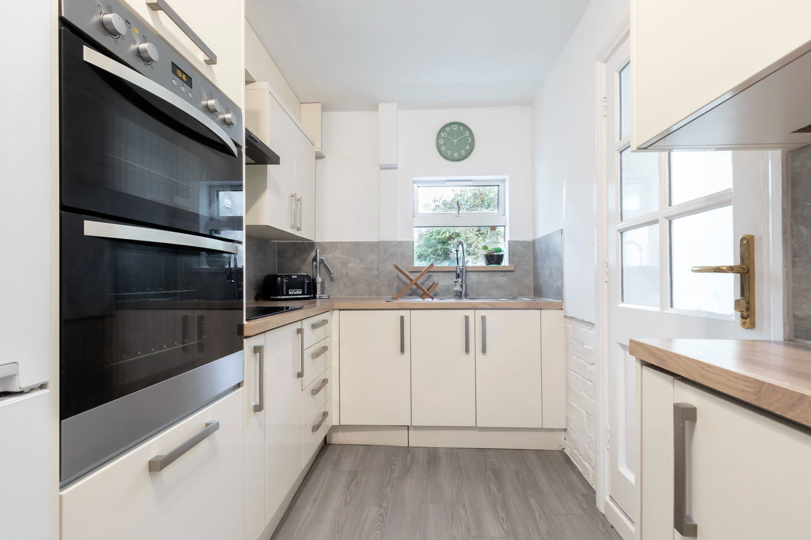 End Of Terrace House in Cheltenham